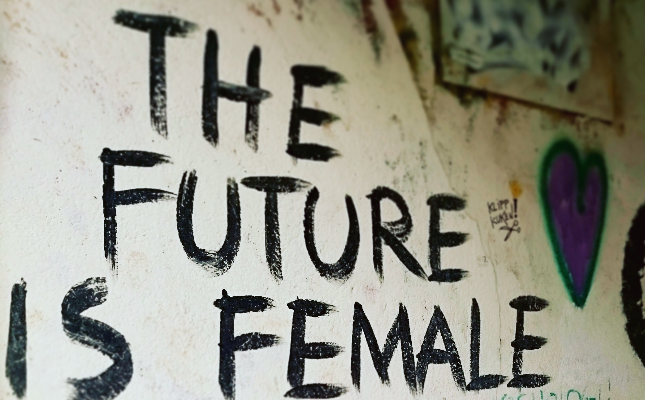The Future is Female: 140 Women Who Will Inspire You – Oprah "Zip" Bradford
