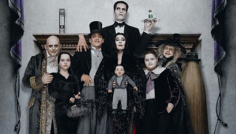 AddamsFamilyValues