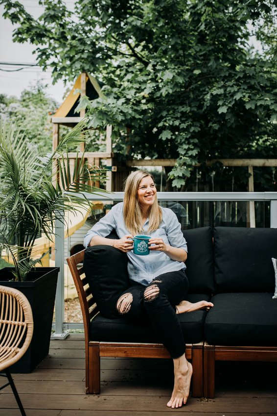 Gemma Branding Session 3/4