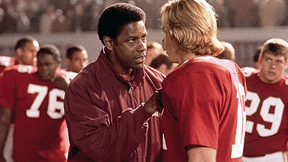 Remember The Titans