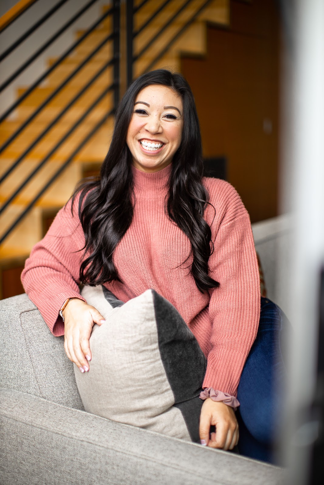 Business Coach Melissa Lin on Not Letting Fear Hold You Back in Life ...